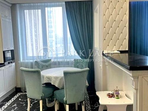 квартира за адресою Деміївська вул., 13