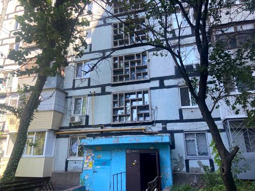 квартира за адресою житловий масив Тополя-2 вул., 12/1