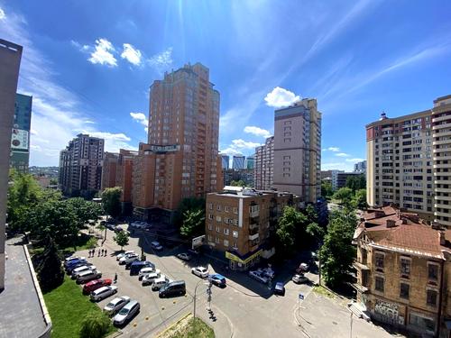 квартира за адресою Київ, Золотоустівська вул., 50