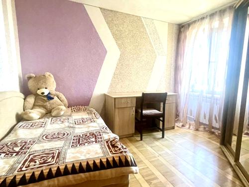 квартира по адресу Рабочая ул., 75