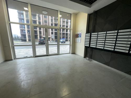 квартира за адресою Метрологічна вул., 107