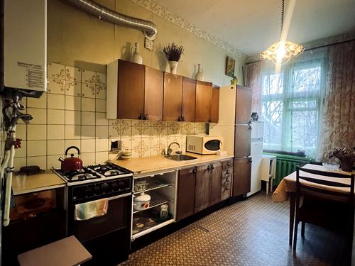 квартира по адресу Вацлава Гавела бульв. (Івана Лепсе), 49