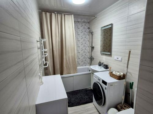 квартира за адресою Хіміків, 28