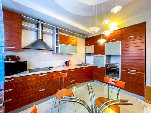 квартира за адресою Татарська вул., 7
