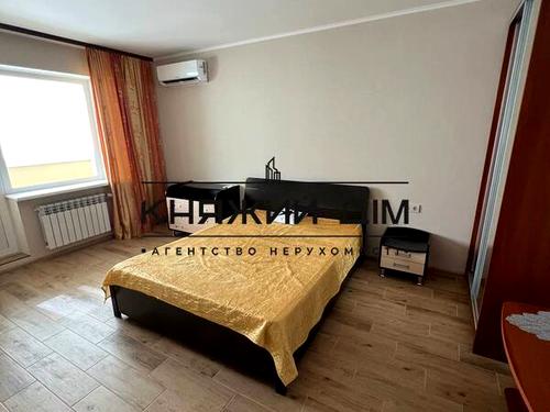 квартира по адресу Соломии Крушельницкой ул., 5