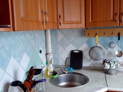квартира за адресою Архітектора Вербицького вул., 36-А