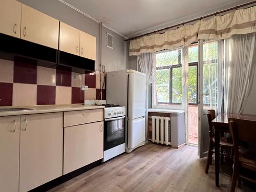 квартира по адресу Миколайчука ул., 8