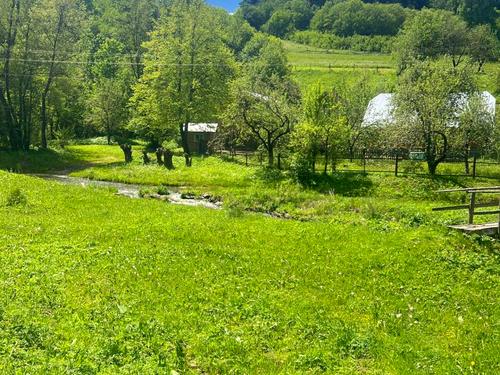 будинок за адресою с. Бистриця-Гірська (Бистриця), Ювілейна вул.