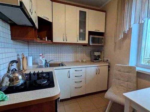 квартира по адресу Чернобыльская ул., 10