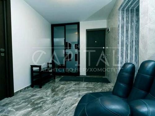 квартира за адресою Лесі Українки бульв., 7