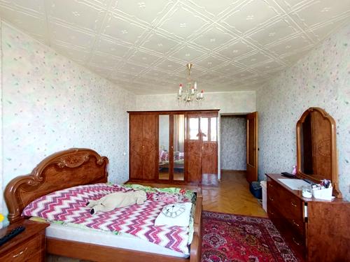 квартира за адресою Пілотська вул., 7