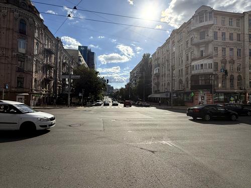 квартира за адресою Саксаганського вул., 88