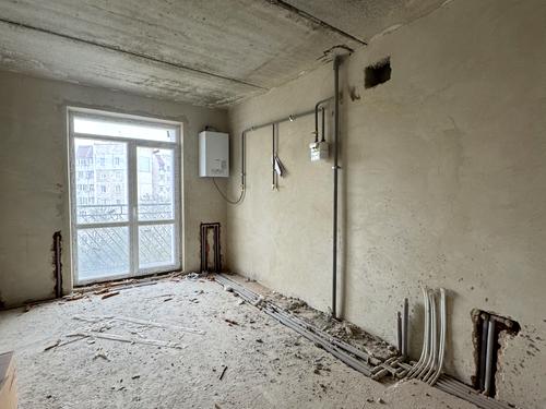 квартира по адресу Ивано-Франковск, Василия Стуса ул., 38
