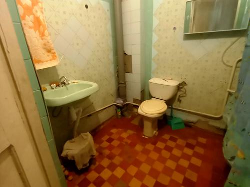 квартира по адресу Володимира Мономаха ул. (Московська), 31