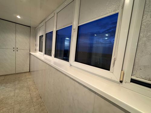 квартира за адресою Запорізьке шосе, 56