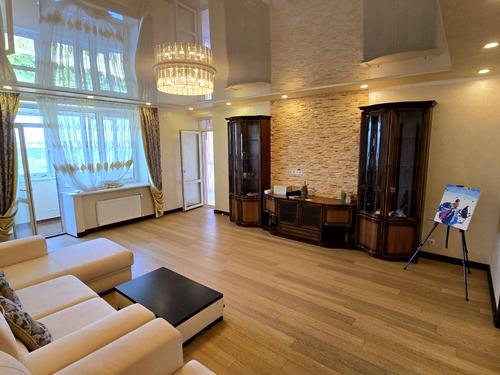 квартира за адресою Лазурна вул., 5 к11