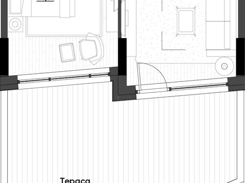 квартира по адресу Берковецкая ул., 4-Д