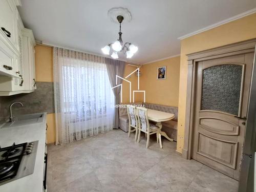 квартира по адресу Стрыйская ул., 115