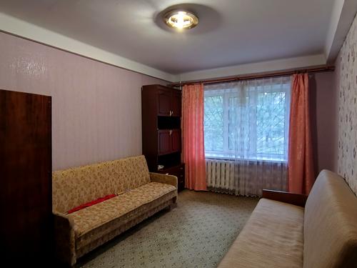 квартира за адресою Мілютенка вул., 26-А