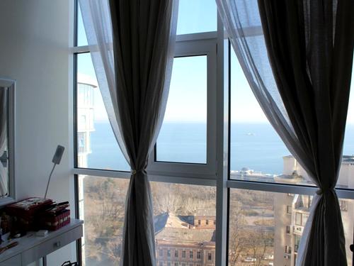 квартира по адресу Лідерсівський, 5