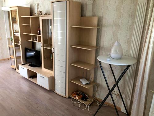 квартира по адресу Леси Украинки бульв., 16-А