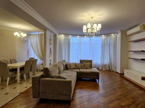 квартира за адресою Шевченка просп., 12/2
