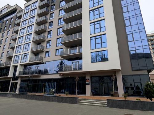 квартира за адресою Гетьмана Мазепи вул., 160а