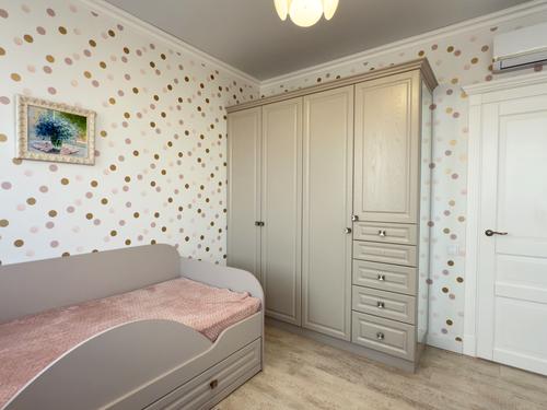 квартира за адресою Канатна вул., 122