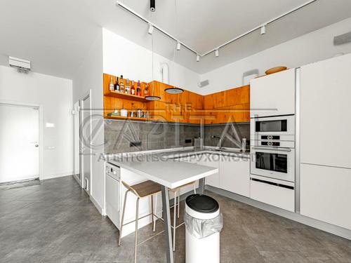 квартира за адресою Саксаганського вул., 37-К