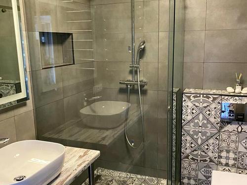 квартира за адресою Слобідська, 5