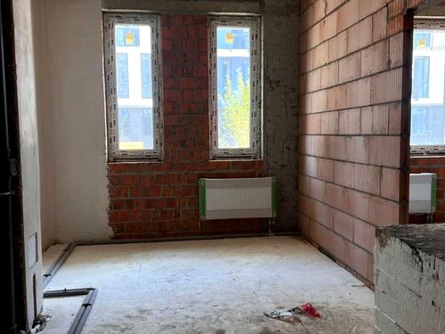 квартира по адресу Филиппа Орлика ул., 58