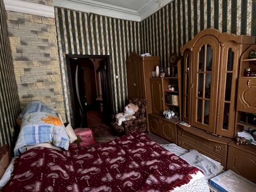 квартира по адресу Юрьевская, 13