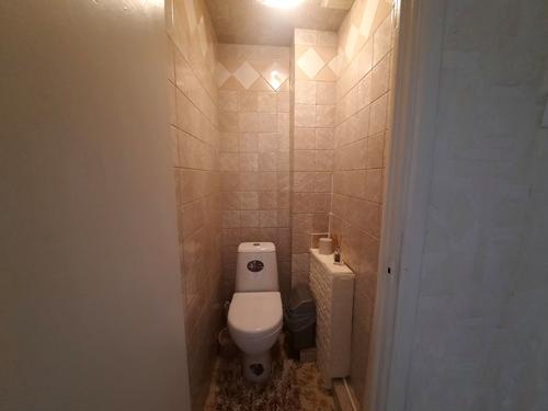 квартира за адресою Леся Курбаса вул., 2