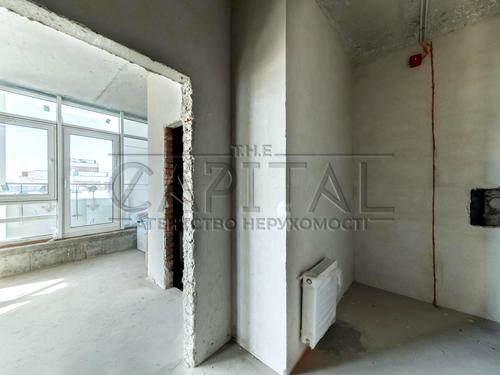 квартира за адресою Саперне Поле вул., 5