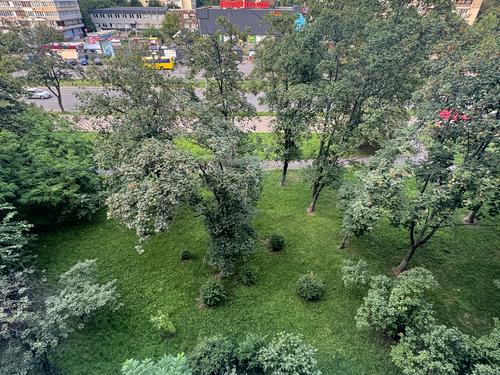 квартира по адресу Митрополита Андрея Шептицкого ул. (Анатолія Луначарського), 1/2