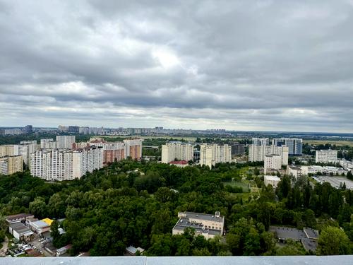 квартира по адресу Валерия Лобановского просп. (Краснозвездный), 4-Г