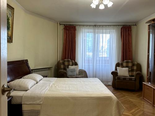 квартира за адресою Шота Руставелі вул., 25