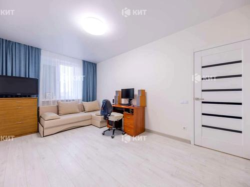 квартира за адресою Козакевича вул., 25
