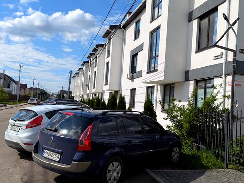 квартира по адресу Кошова ул., 85