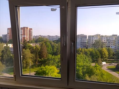 квартира за адресою Героїв України вул., 10 к2