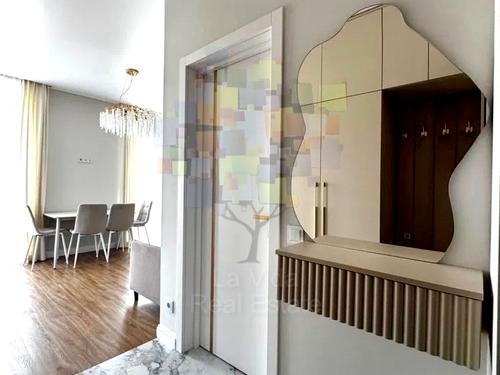 квартира за адресою Срібляста вул., 3