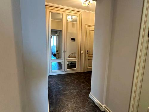 квартира по адресу Дзержинского ул., 22