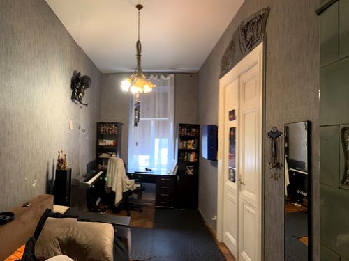 квартира по адресу Куліша, 45