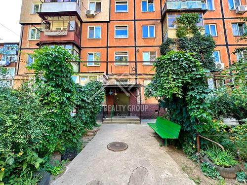 квартира по адресу Соборности ул. (Косиора), 89