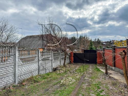 дом по адресу с. Ходосовка, Николая Островского ул., 2