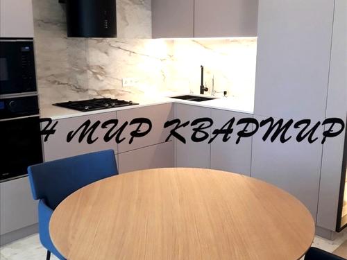 квартира по адресу Антона Грицая ул. (Ляхова), 10