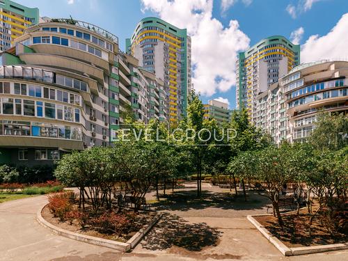 квартира за адресою Вишгородська вул., 45А/4