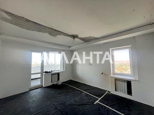 квартира за адресою Добровольского, 63
