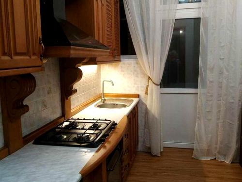 квартира за адресою Пантелеймона Куліша вул., 1