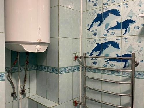 квартира по адресу Николая Закревского ул., 101